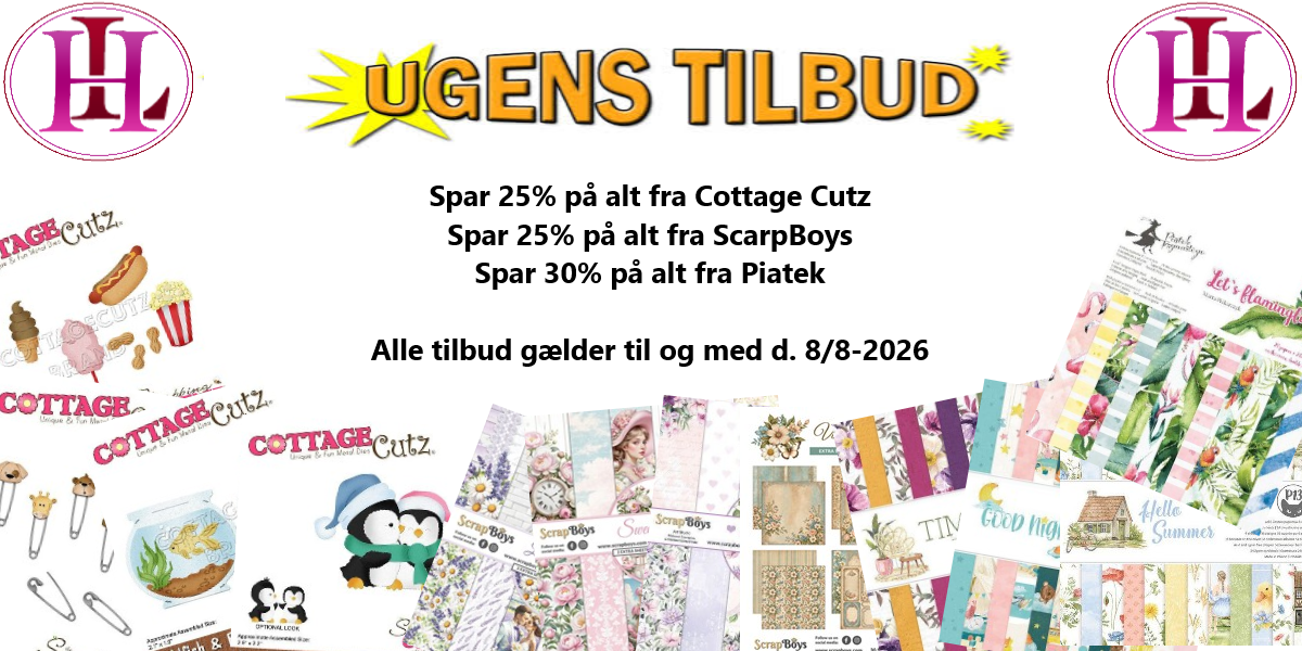 Ugens Tilbud